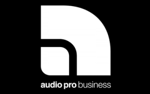 Audio Pro Business