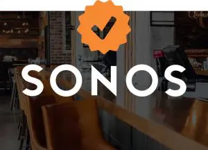 AQORD - Sonos professional authorised installer