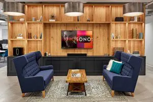 Sonos Business & Aqord Limited